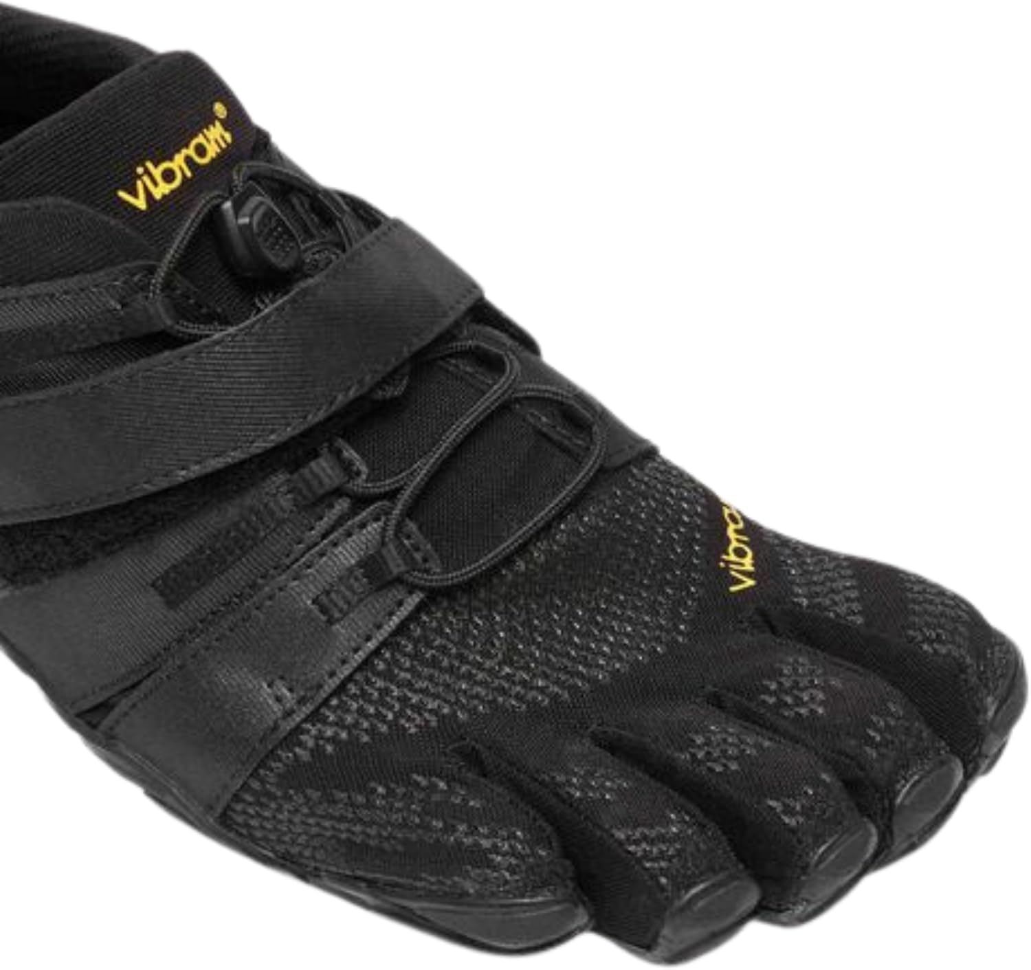 Vibram Men's FiveFingers V-Train 2.0 | Barefoot Cross-Training Shoe for Balance and Stability