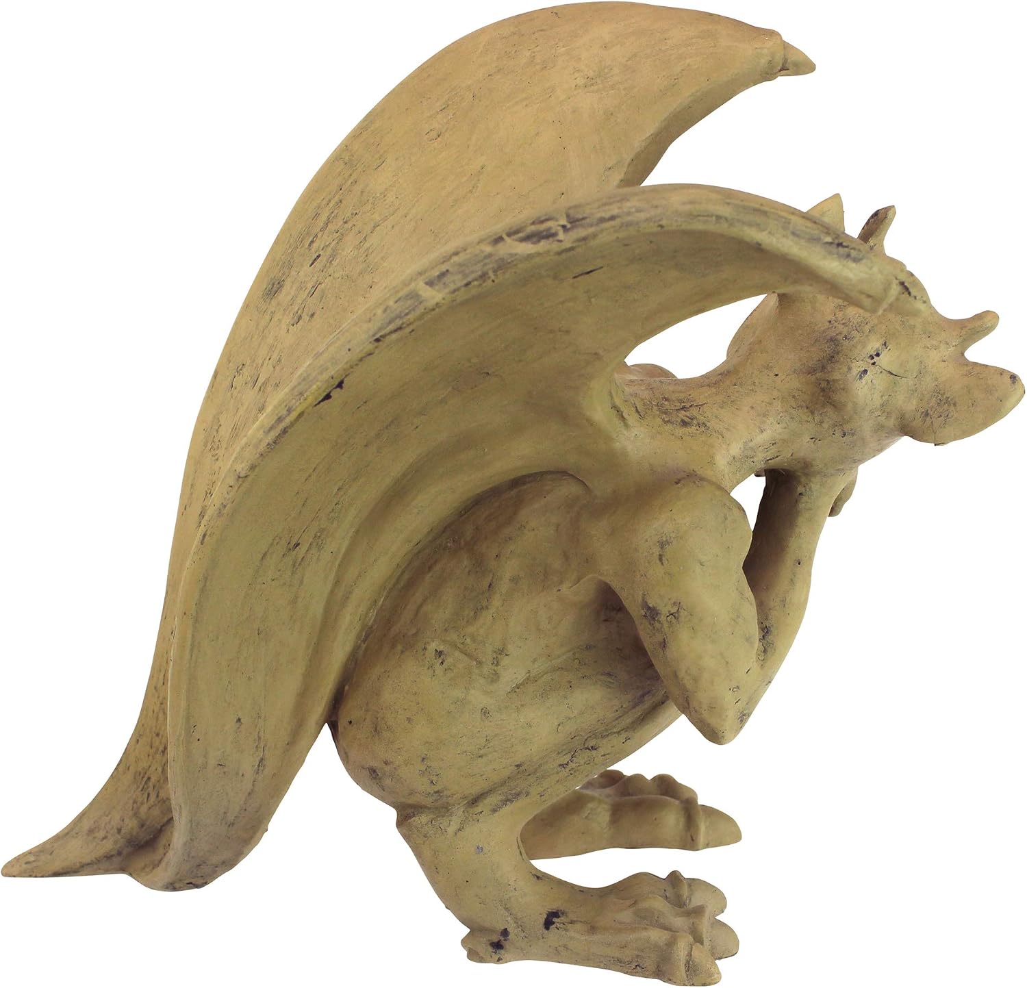 Design Toscano Talysus the Terrible Gargoyle Sculpture