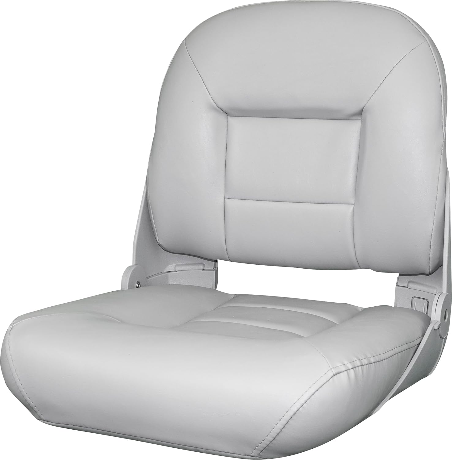 Tempress NaviStyle Low Back Seat
