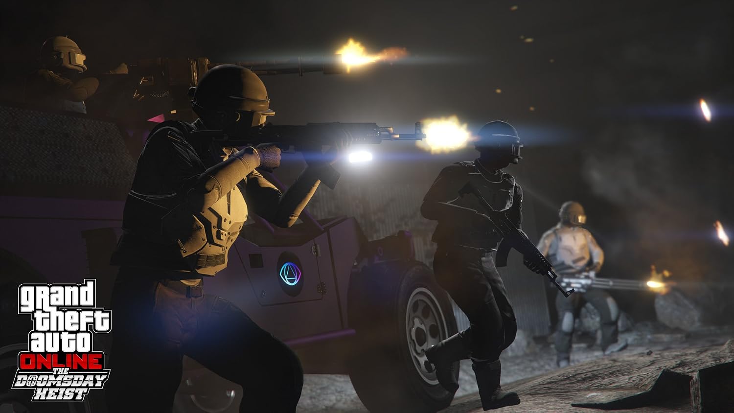 Grand Theft Auto V Playstation 4