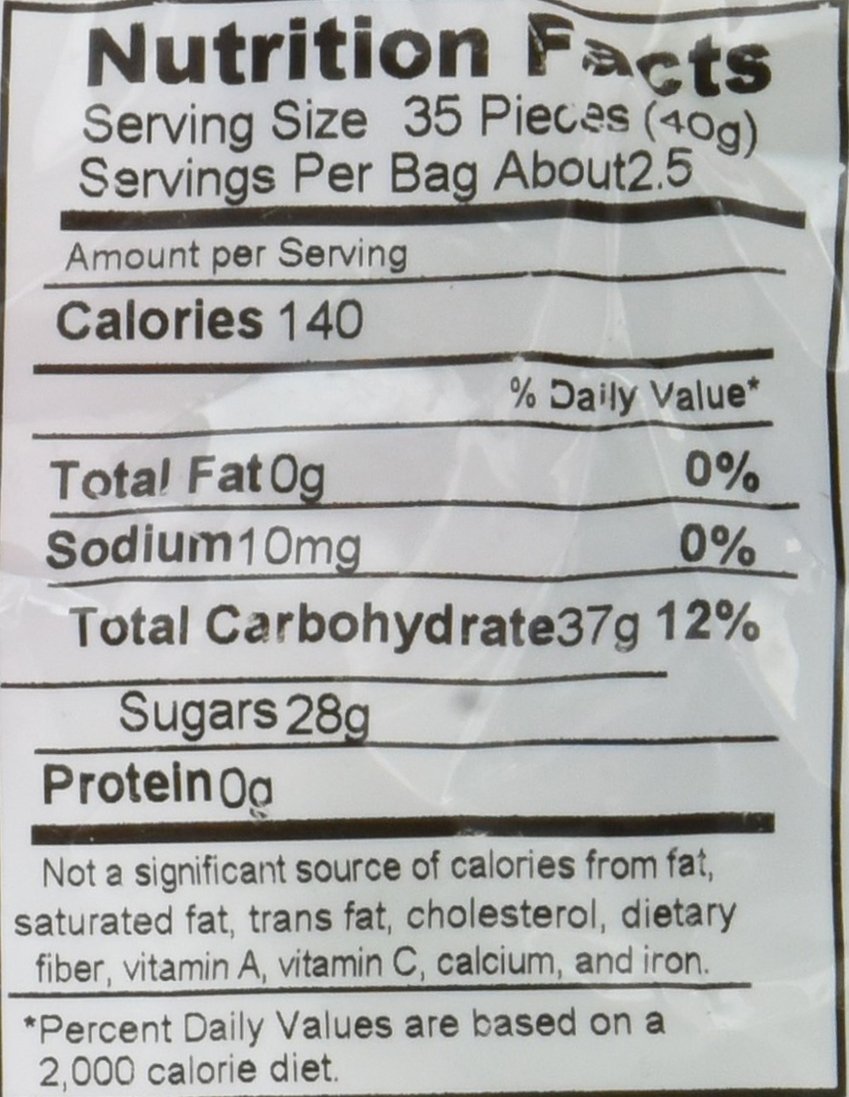 Jelly Belly Jelly Beans (Juicy Pear)-3.5 OZ (Packaging may vary)