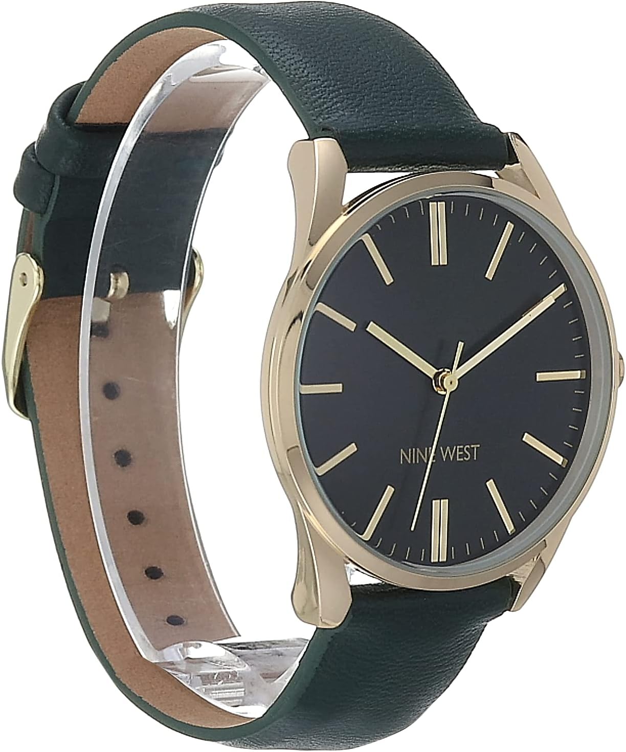 Nine West Women's Strap Watch