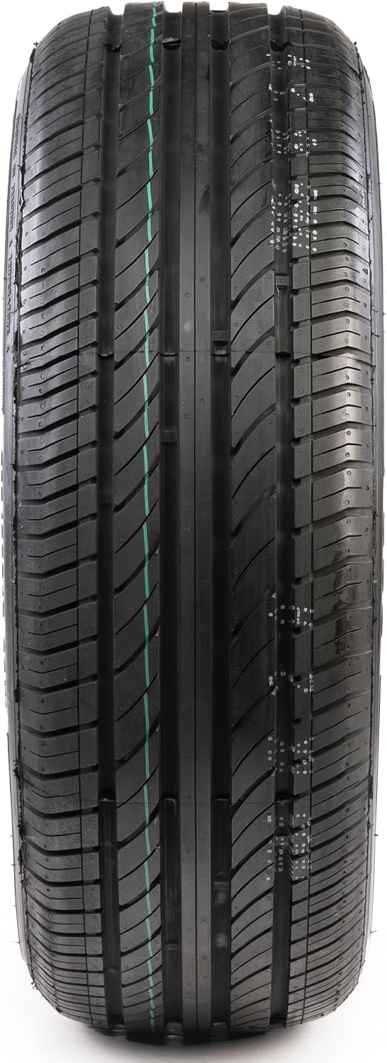 Montreal Eco All Season 215/60R16 95V Passenger Tire