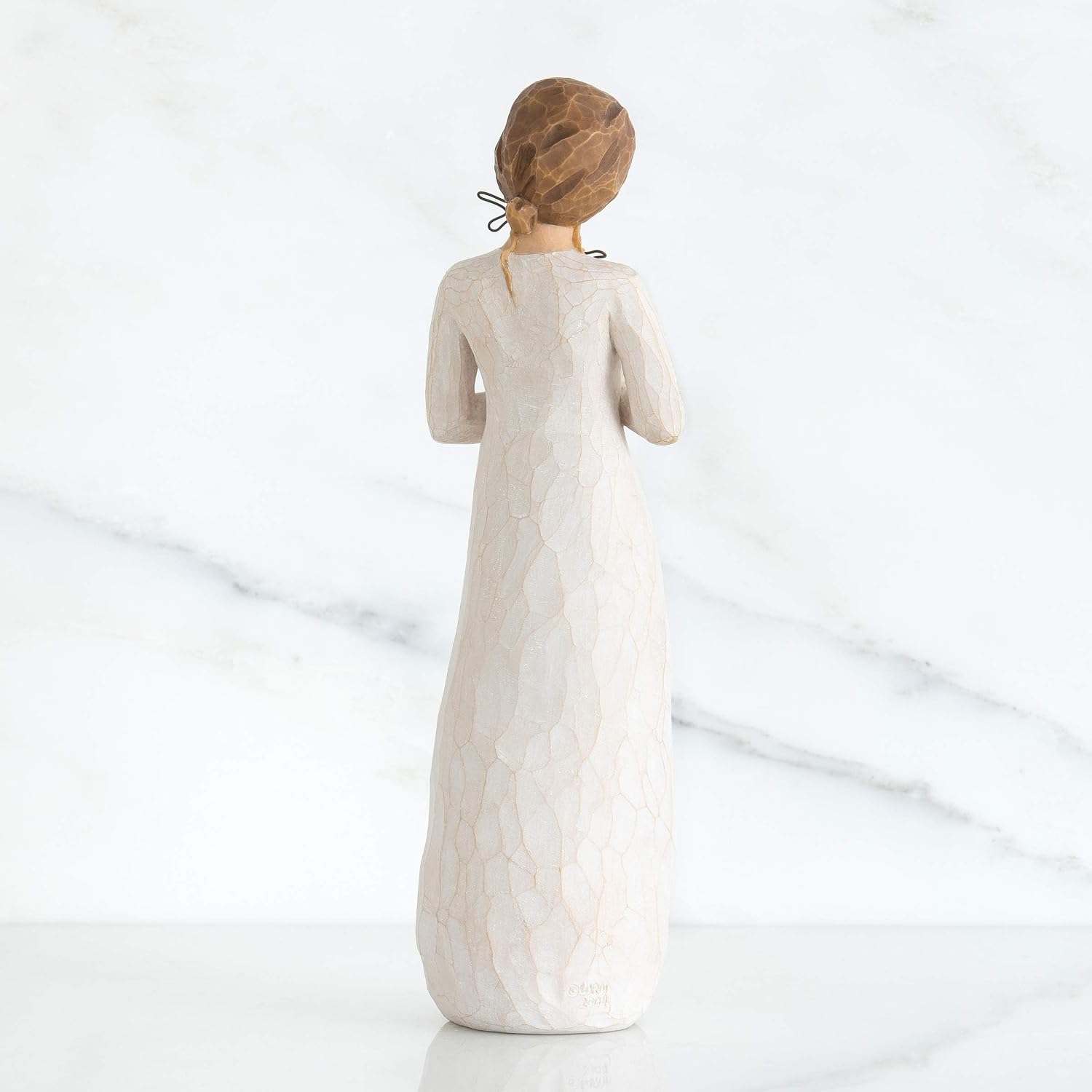Willow Tree Blessings, Sculpted Hand-Painted Figure | Cast from a Susan Lordi Original Carving, Thoughtful Keepsake Gift for Loved Ones, Includes Enclosure Card, Fitted Gift Box