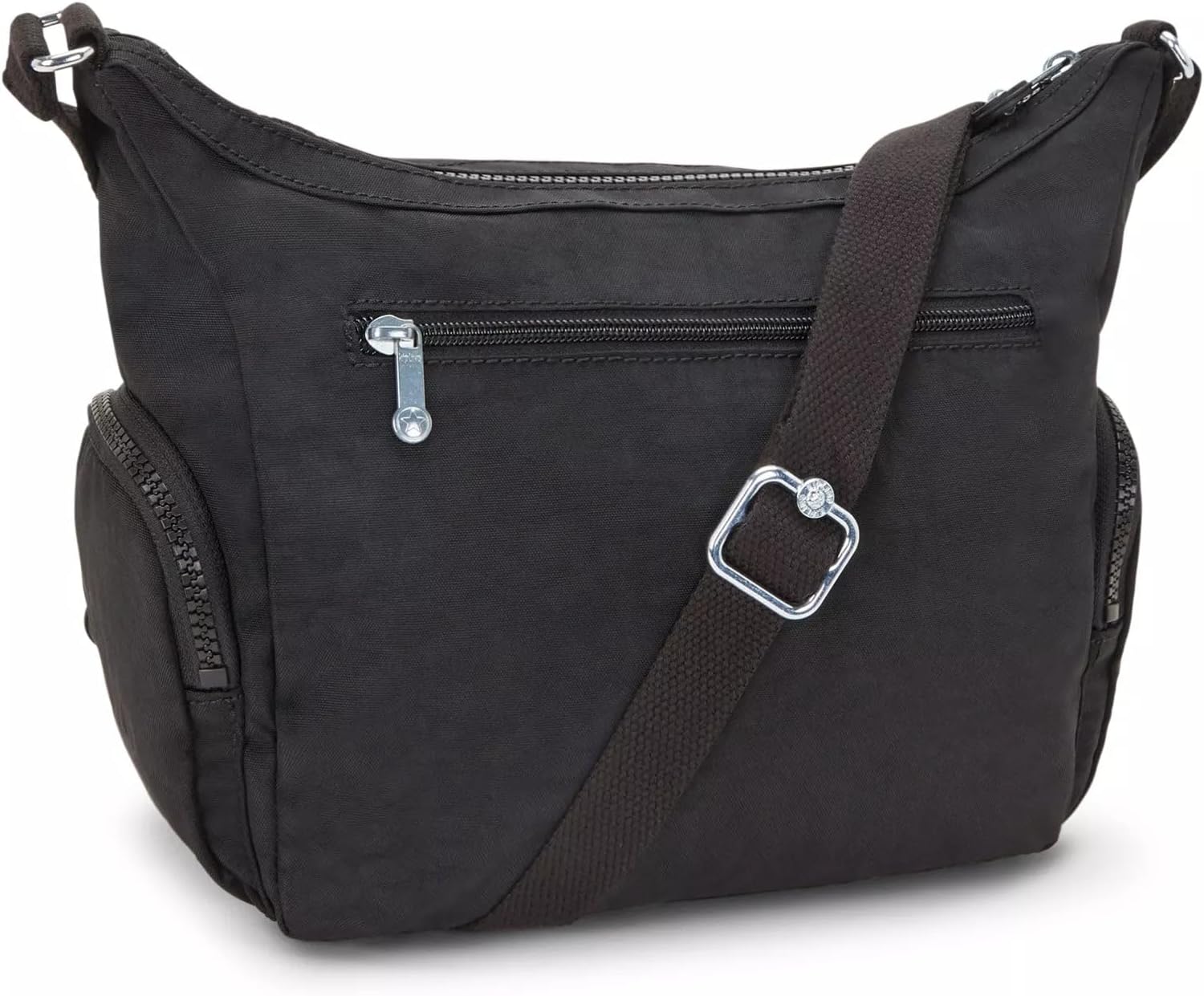 Kipling Women's Gabbie Small Crossbody, Lightweight Everyday Purse, Casual Shoulder Bag