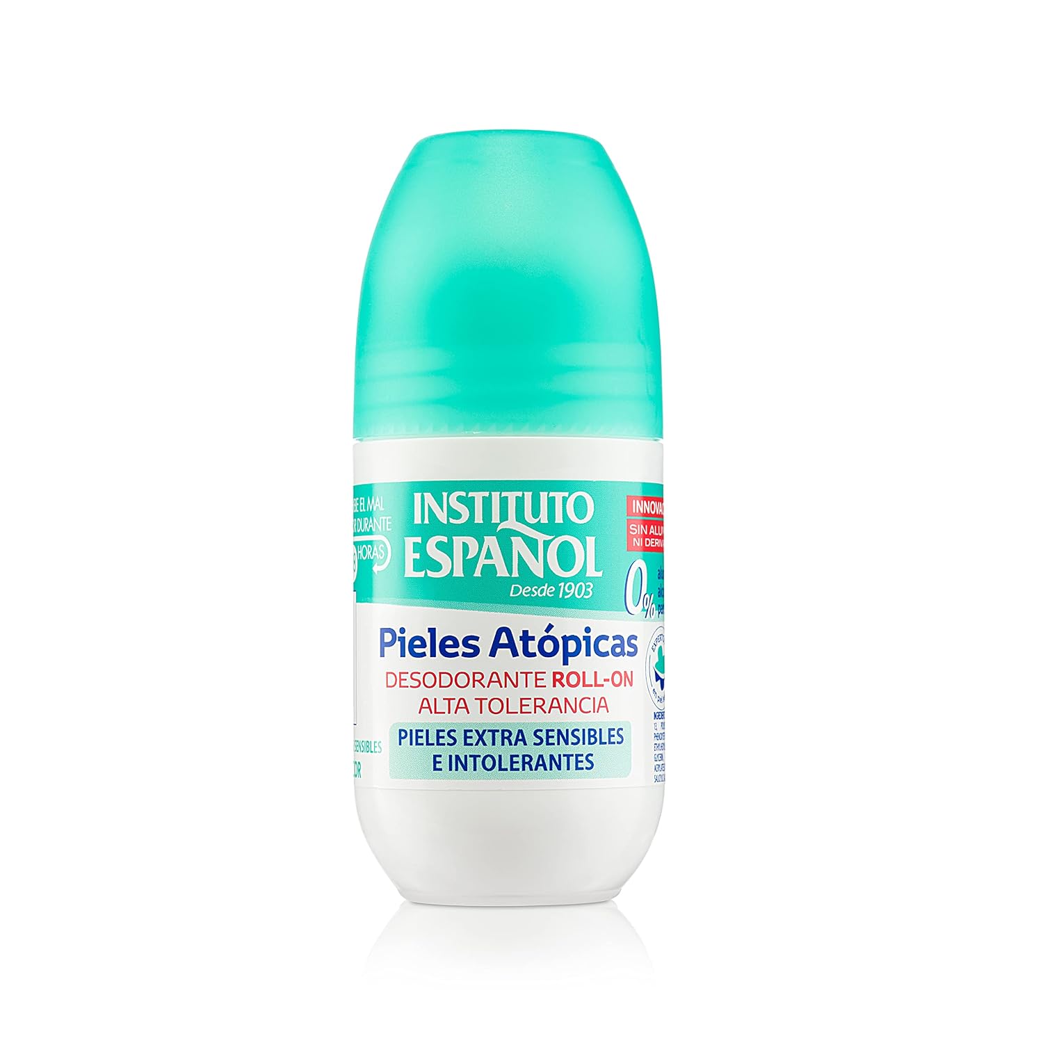 Instituto Espanol Atopic Skins Deodorant