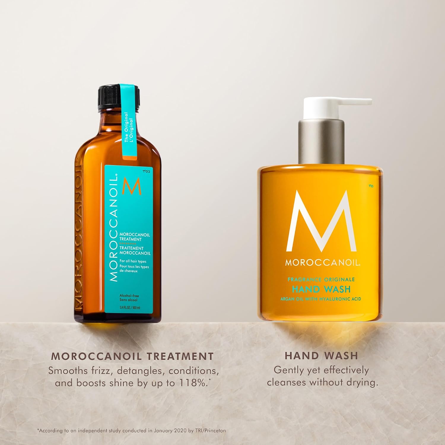 Moroccanoil Treatment Hair Oil