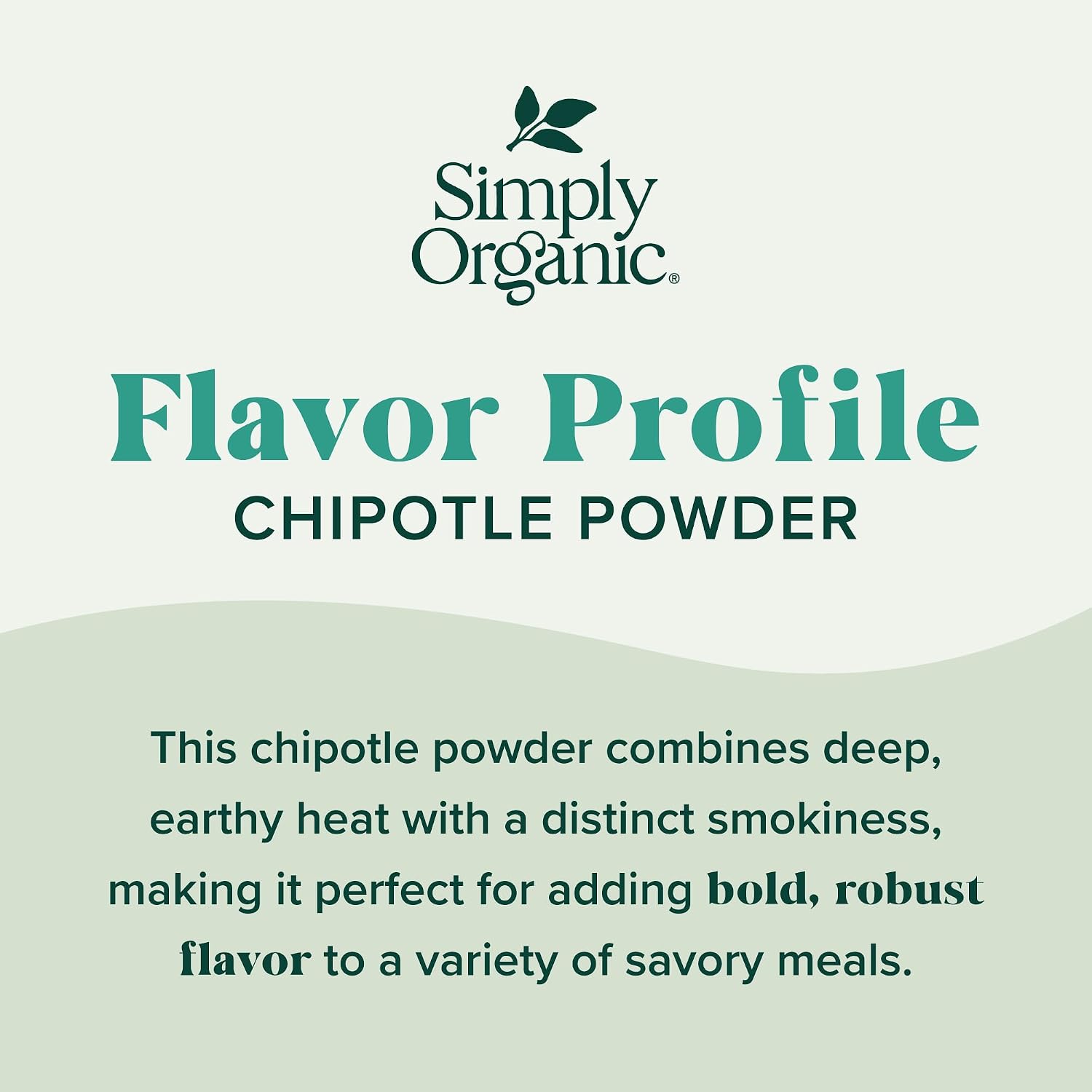 Simply Organic Cayenne Pepper, 2.89 Ounce | Pure, Organic Cayenne Peppers, No GMO's, Kosher Certified