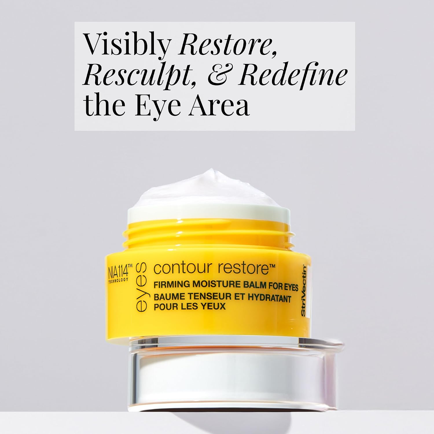 StriVectin Eye Cream Treatment, Firm, Tighten & Lift Eye Area for Bags