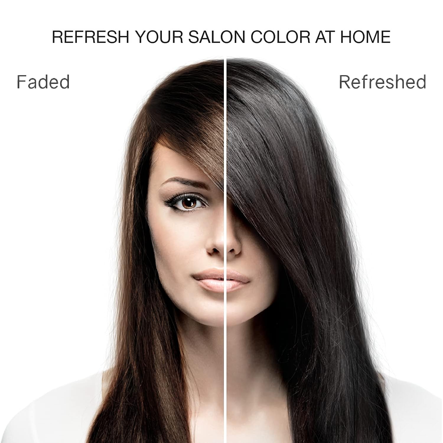 Celeb Luxury Colorwash Color Depositing Shampoo - Color Refresher, Vegan Hair Dye, Bondfix Bond Rebuilder, Viral and Gem Lites