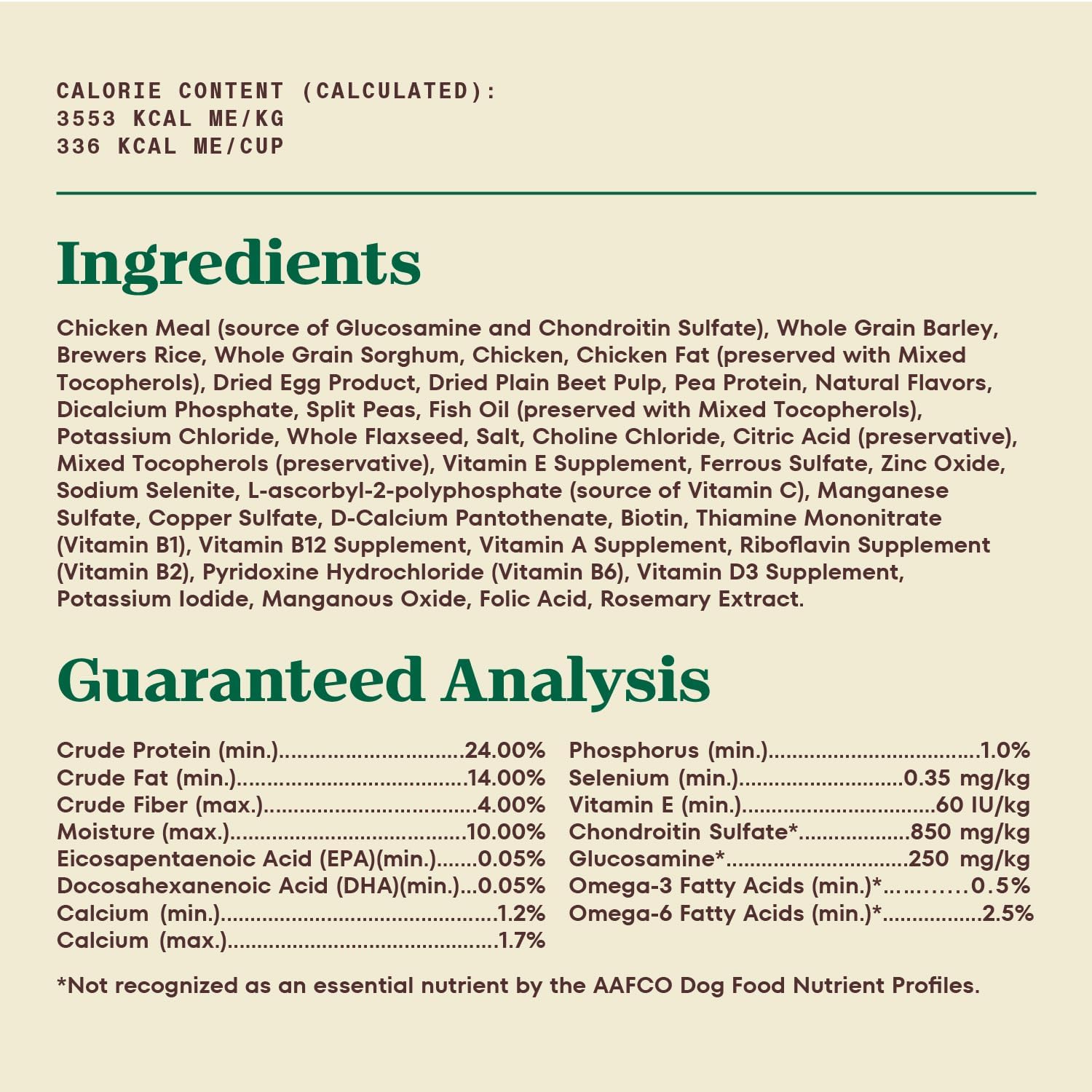 Nutro Max Puppy Recipe Dry Dog Food, Farm-Raised Chicken, 12 lb | 100% complete & balanced, omega 3 & 6 fatty acids, supports digestion & skin, no artificial preservatives or colors