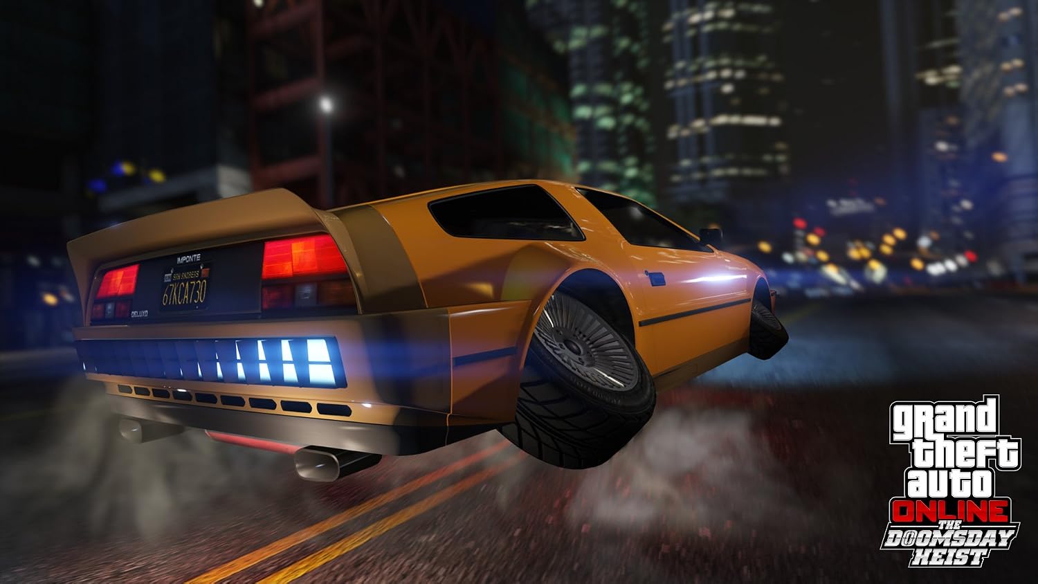 Grand Theft Auto V Playstation 4