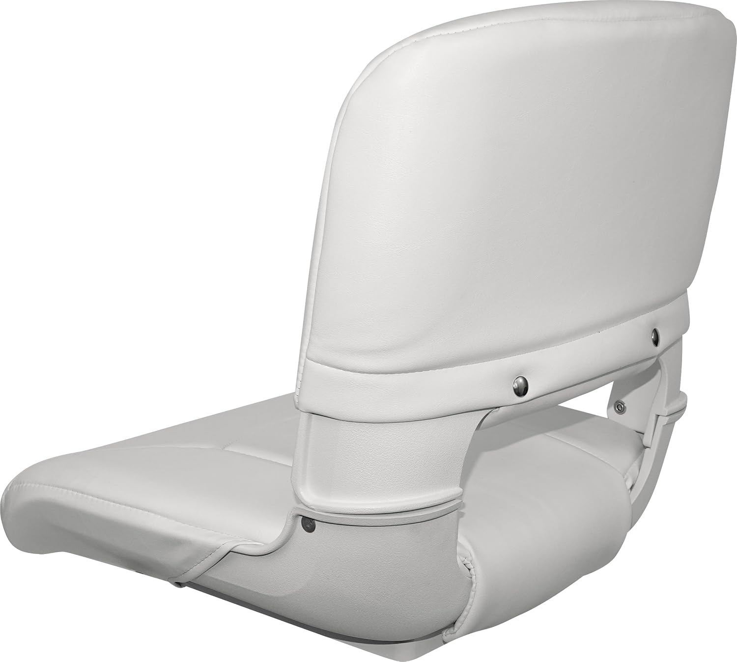 Tempress All Weather High Back Seat