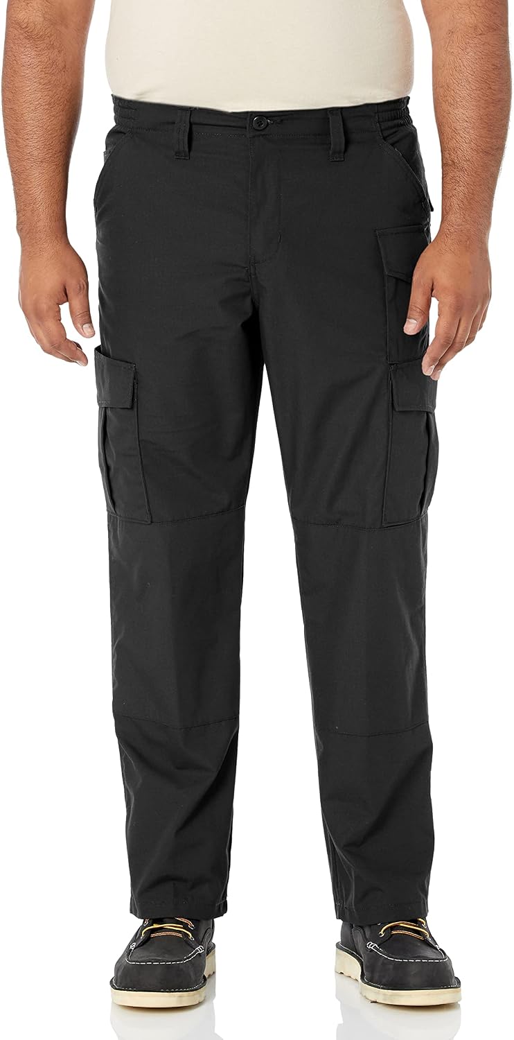 Propper Men's Tactical Uniform Pant | Ripstop Fabric Tactical Pants, Uniform Pants for Law Enforcement