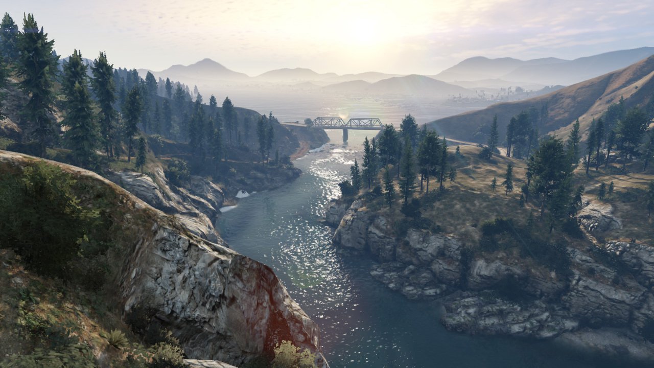 Grand Theft Auto 5 (PS3) (UK)