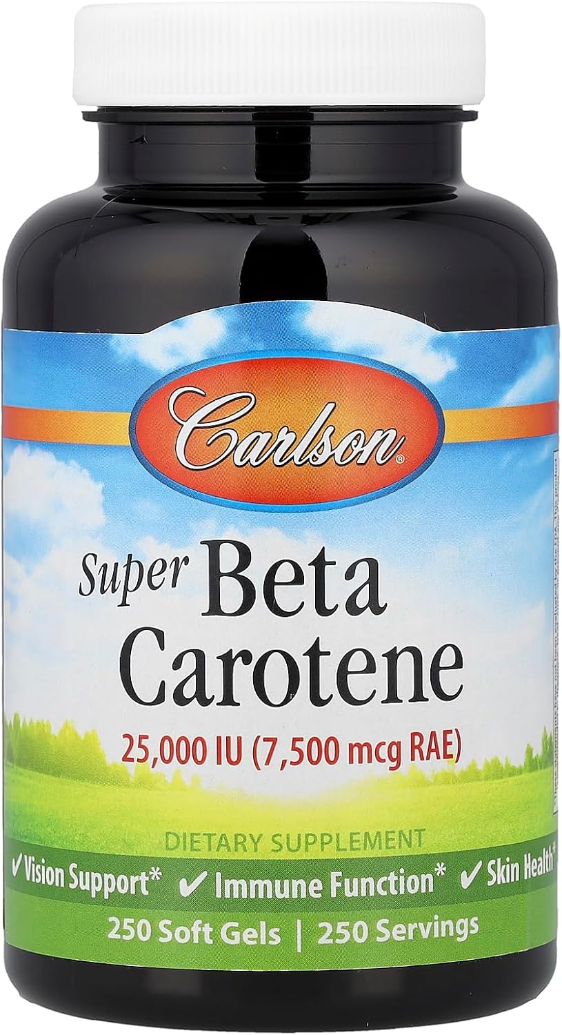 Carlson Maximum Omega 2000, 2000 mg, Wild-Caught, Lemon, 60 Softgels | Omega-3 Fatty Acids Including EPA and DHA; Norwegian Fish Oil Supplement; Sustainably Sourced Fish Oil Capsules