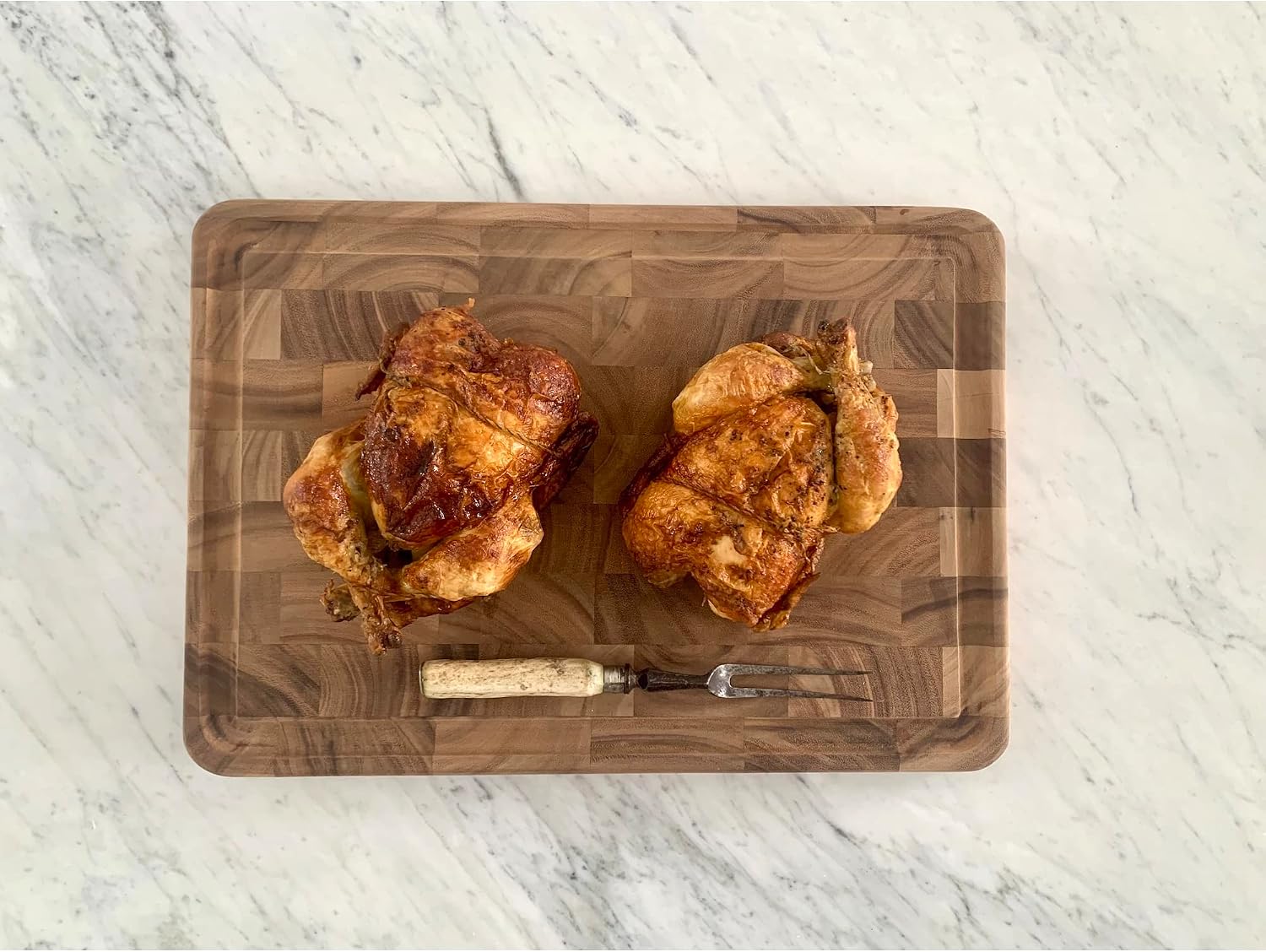 Ironwood Gourmet, Board Chefs Charleston End Grain