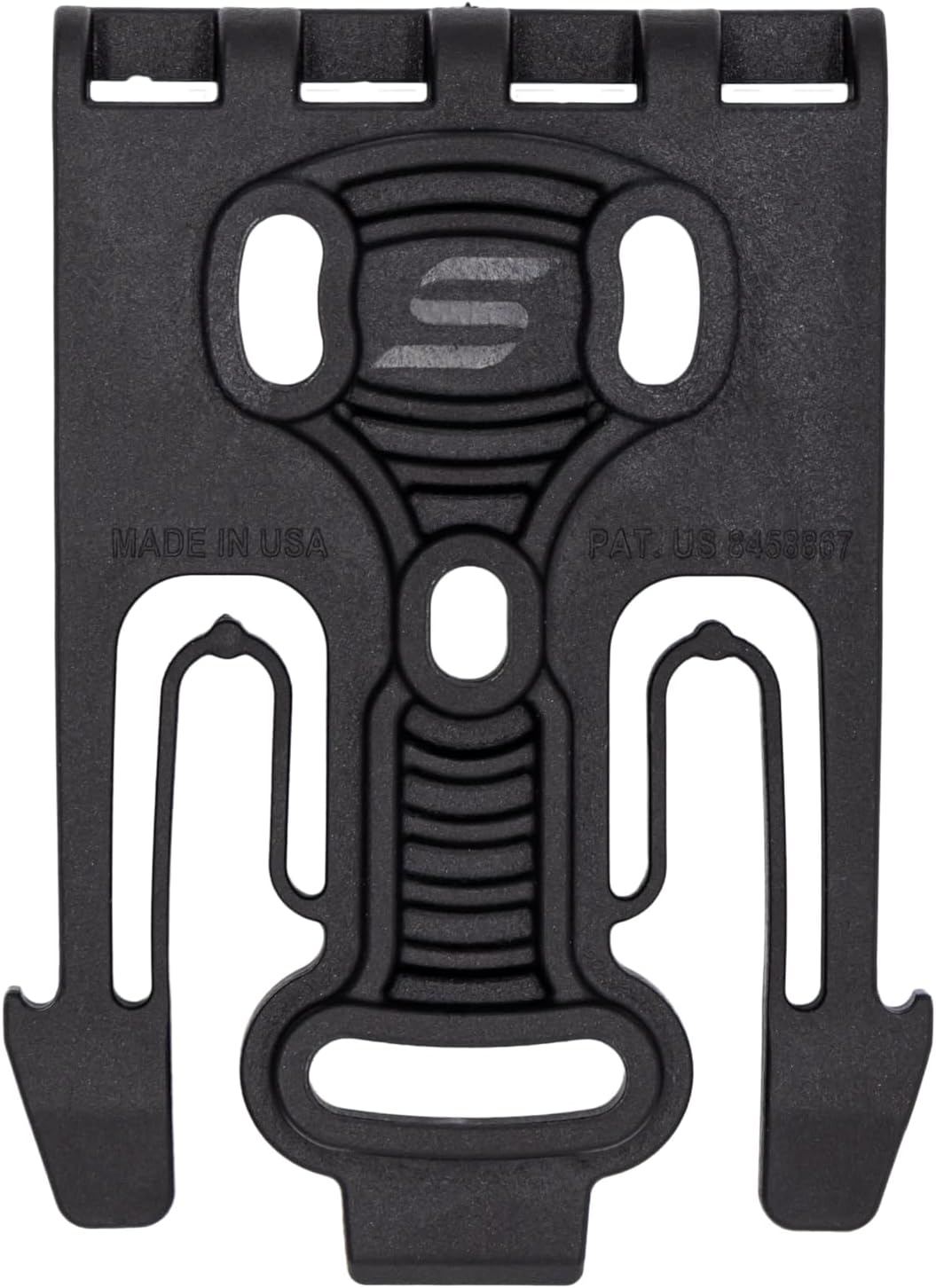 Safariland QLS 1-2 Quick Locking System Kit