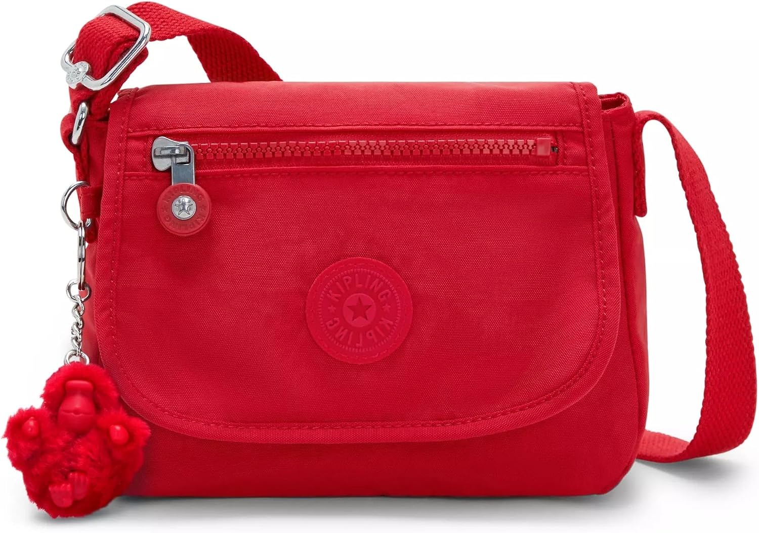 Kipling Sabian Crossbody Mini Bag