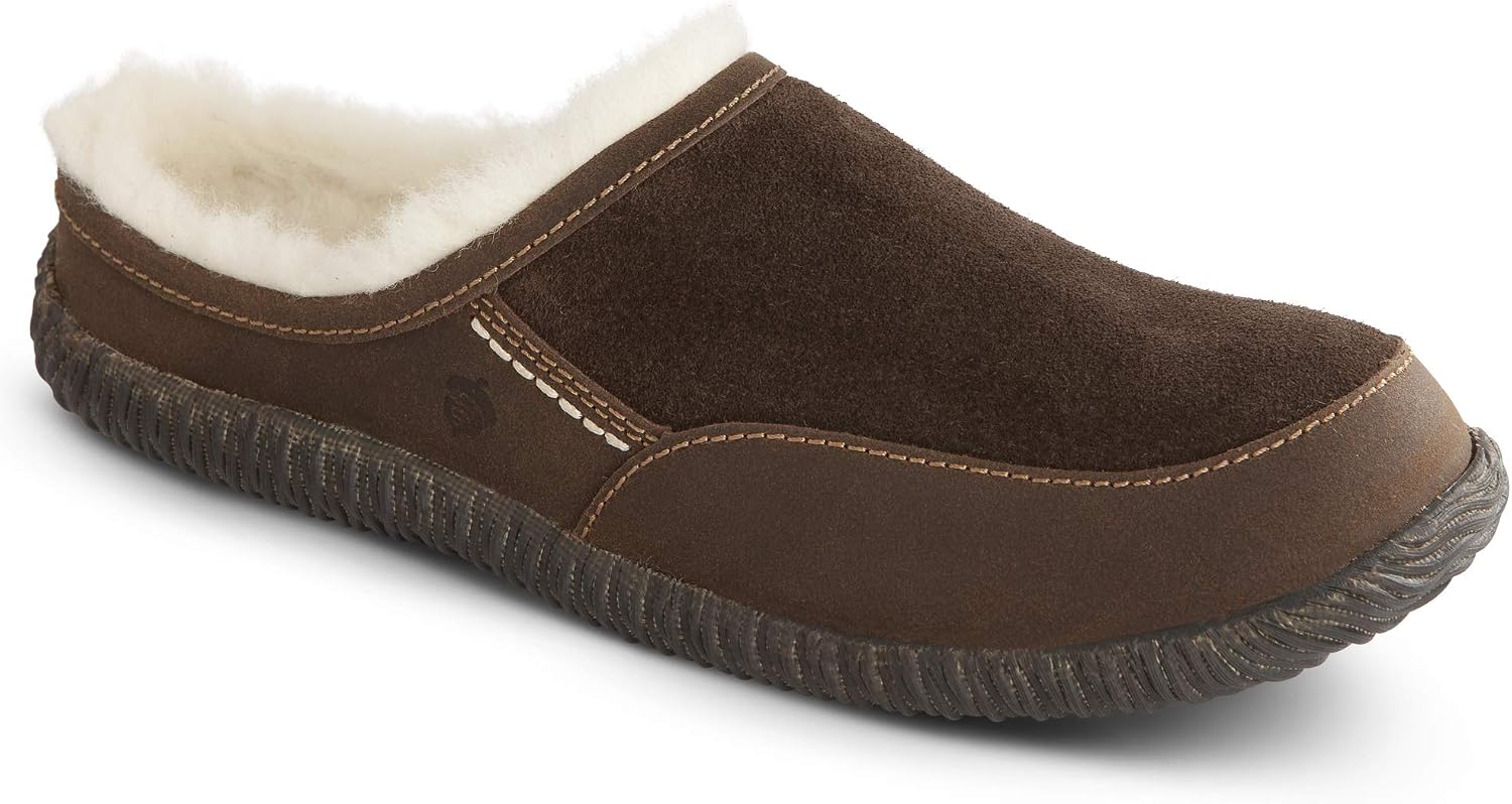 Acorn Men's Rambler Mule