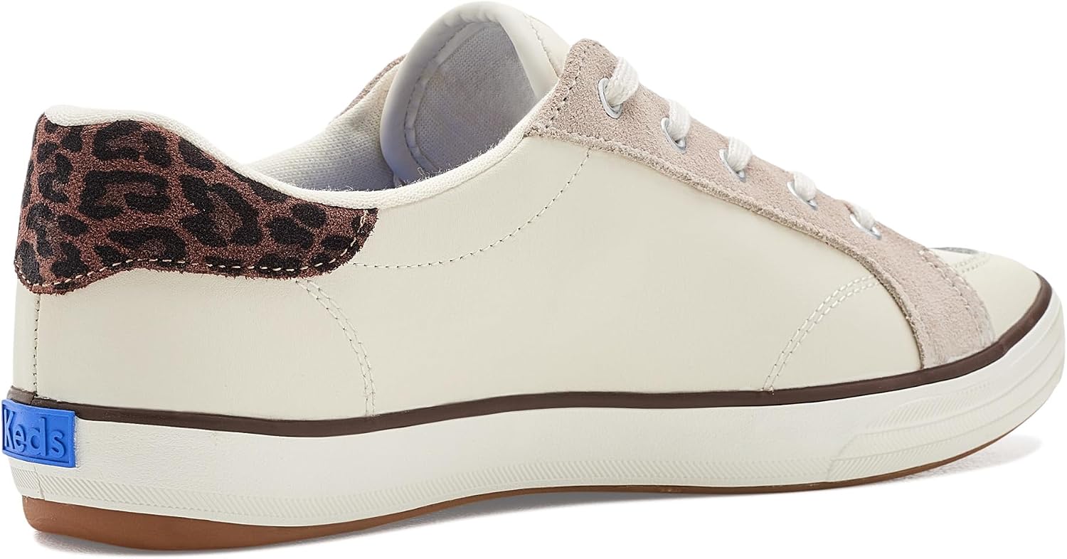 Keds Women's Center III Sneakers
