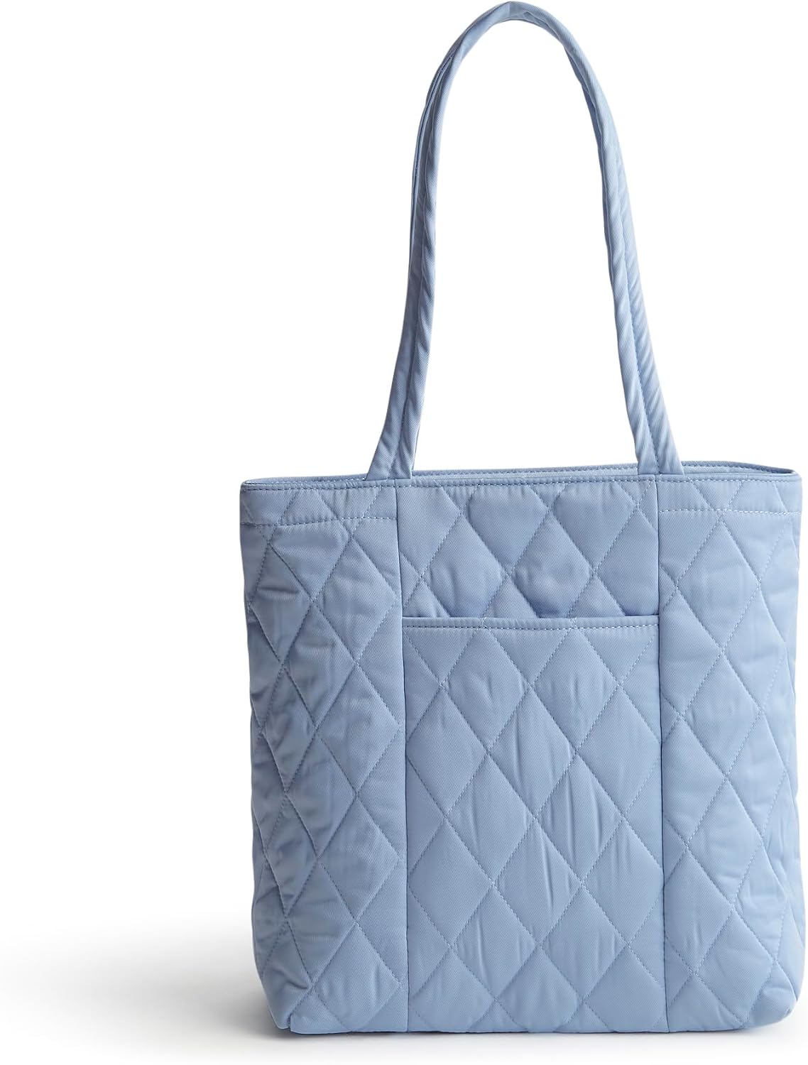 Vera Bradley Women's Small Original Tote, Polyester Twill