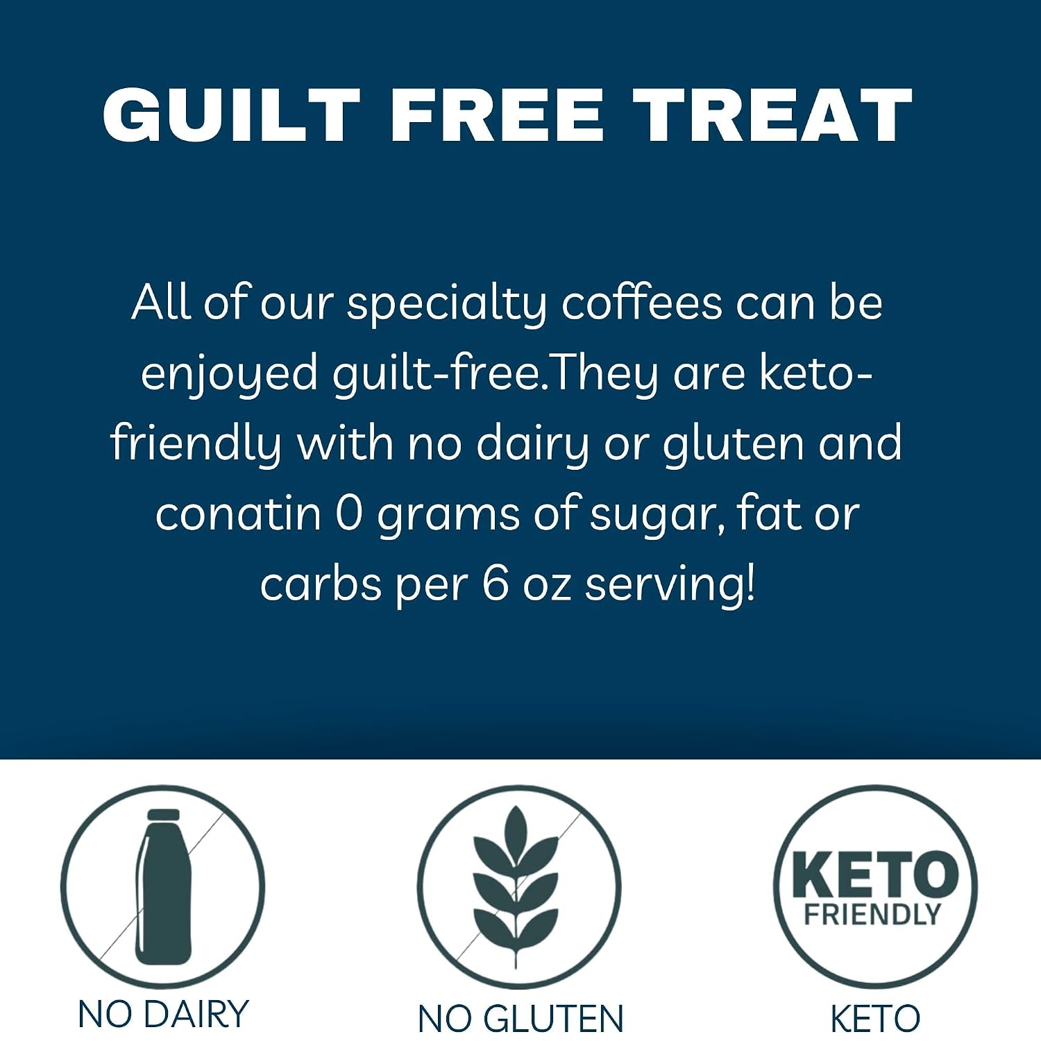 Door County Coffee Gourmet Flavored Sampler Pack, Ten 1.5 oz Bags