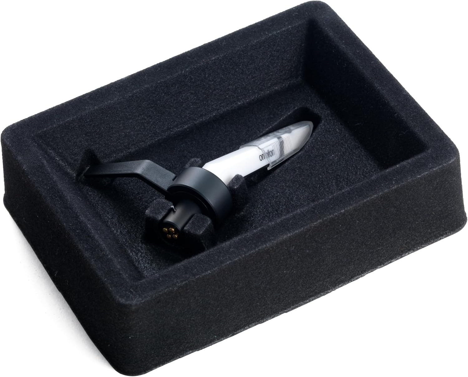 Ortofon Concorde MK2 Scratch Single Cartridge