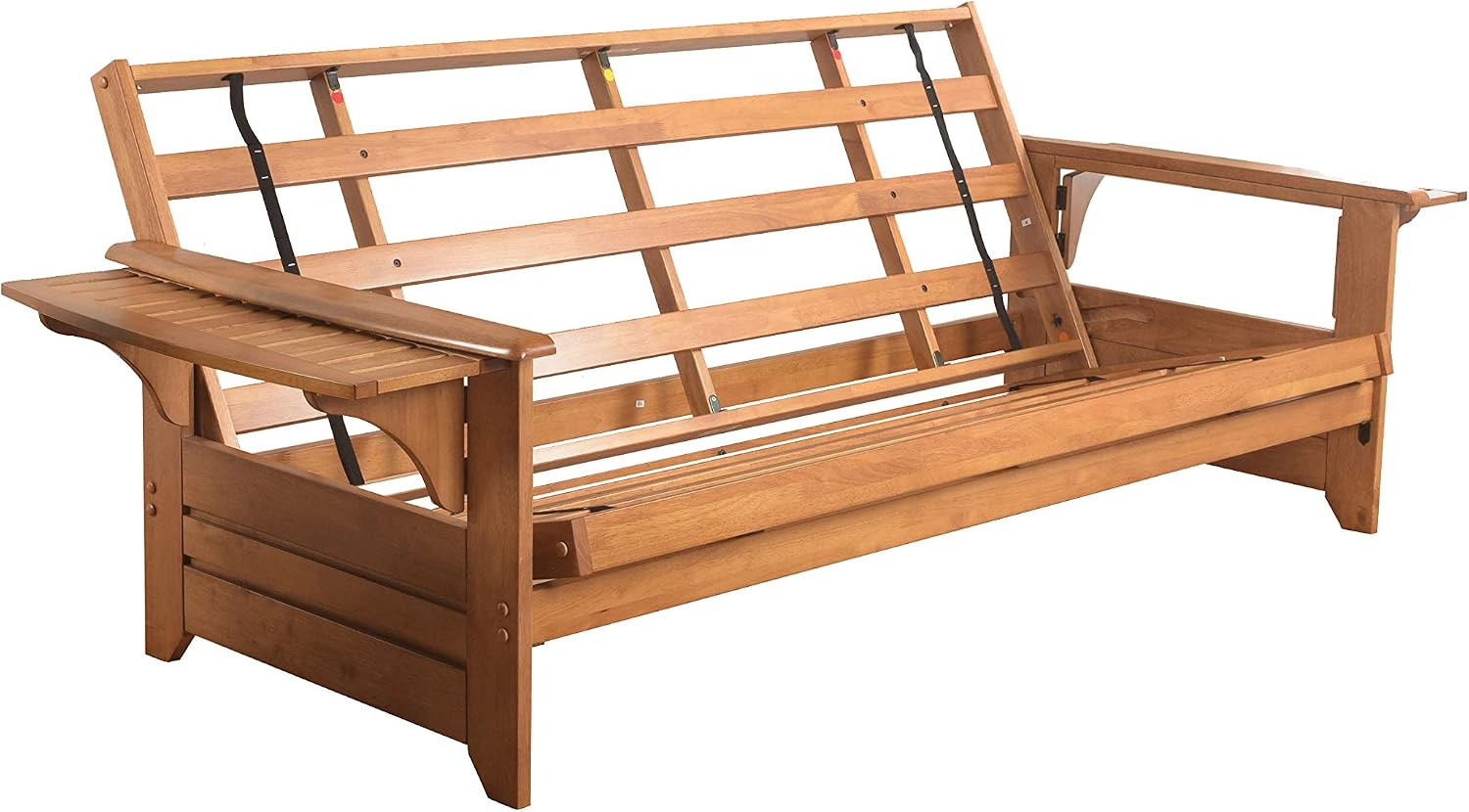 Kodiak Furniture Phoenix Queen Futon Frame