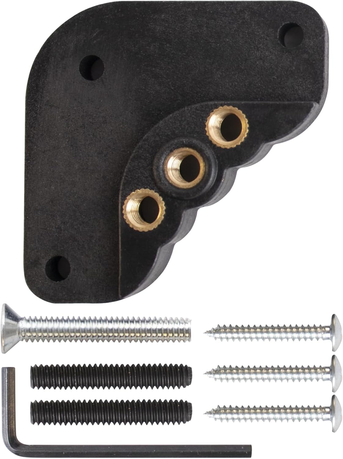 #PRS3040 Precision Router Table Insert Plate Levelers Quality Durable New Replacement Parts For Kreg