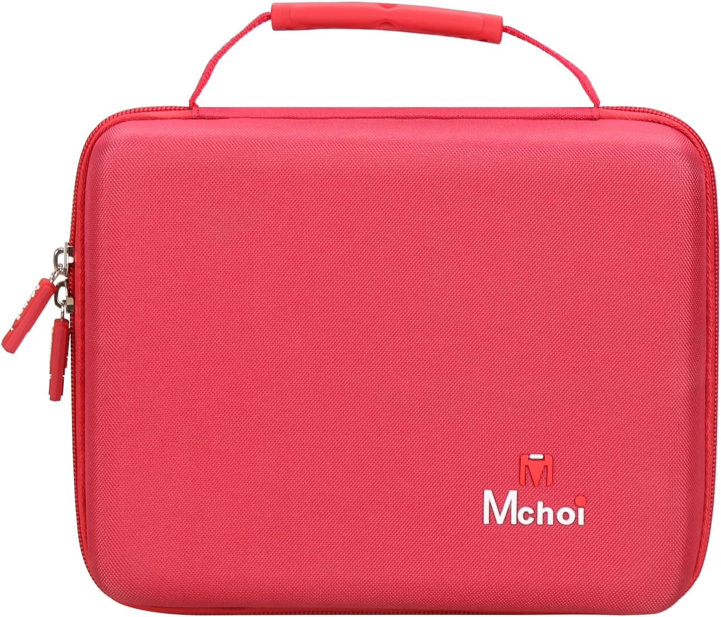 Mchoi Hot Wheels Case Storage for HOT WHEELS20 Cars, Toy Car Organizer for Your Matchbox Cars Storage, Case Only