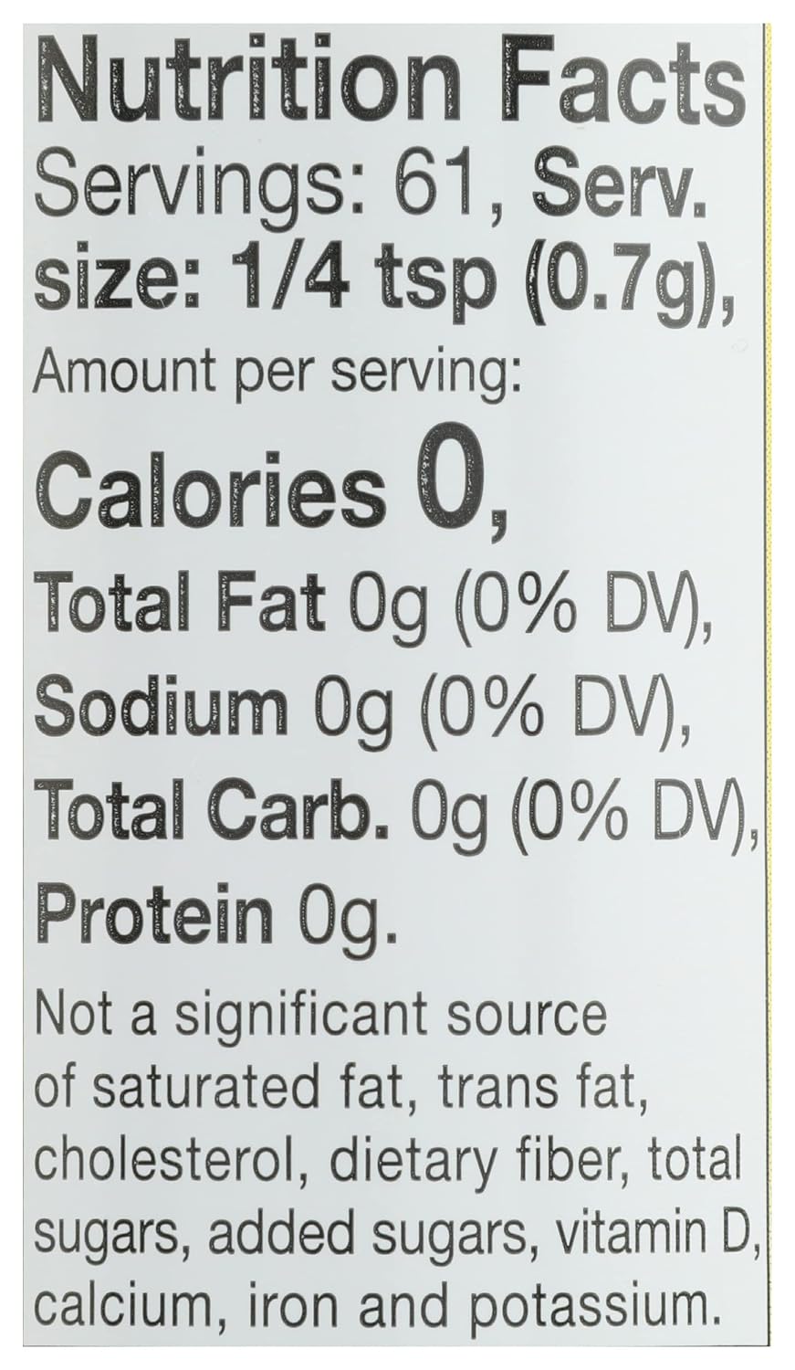 Bragg, Sprinkles & Herbs Spices, 1.5 Oz