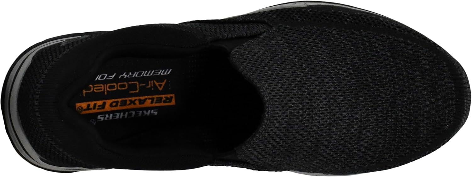 Skechers Men's Expected Gomel Slip-on Loafer