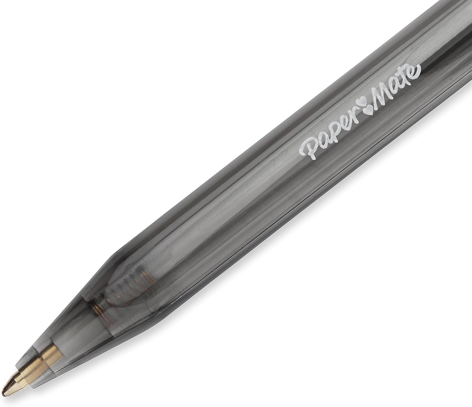 Paper Mate InkJoy 100RT Retractable Ballpoint Pens, Medium Point (1.0mm), 20 Count - Teacher Essentials, Colorful Office Supplies, Note-Taking, Back to School