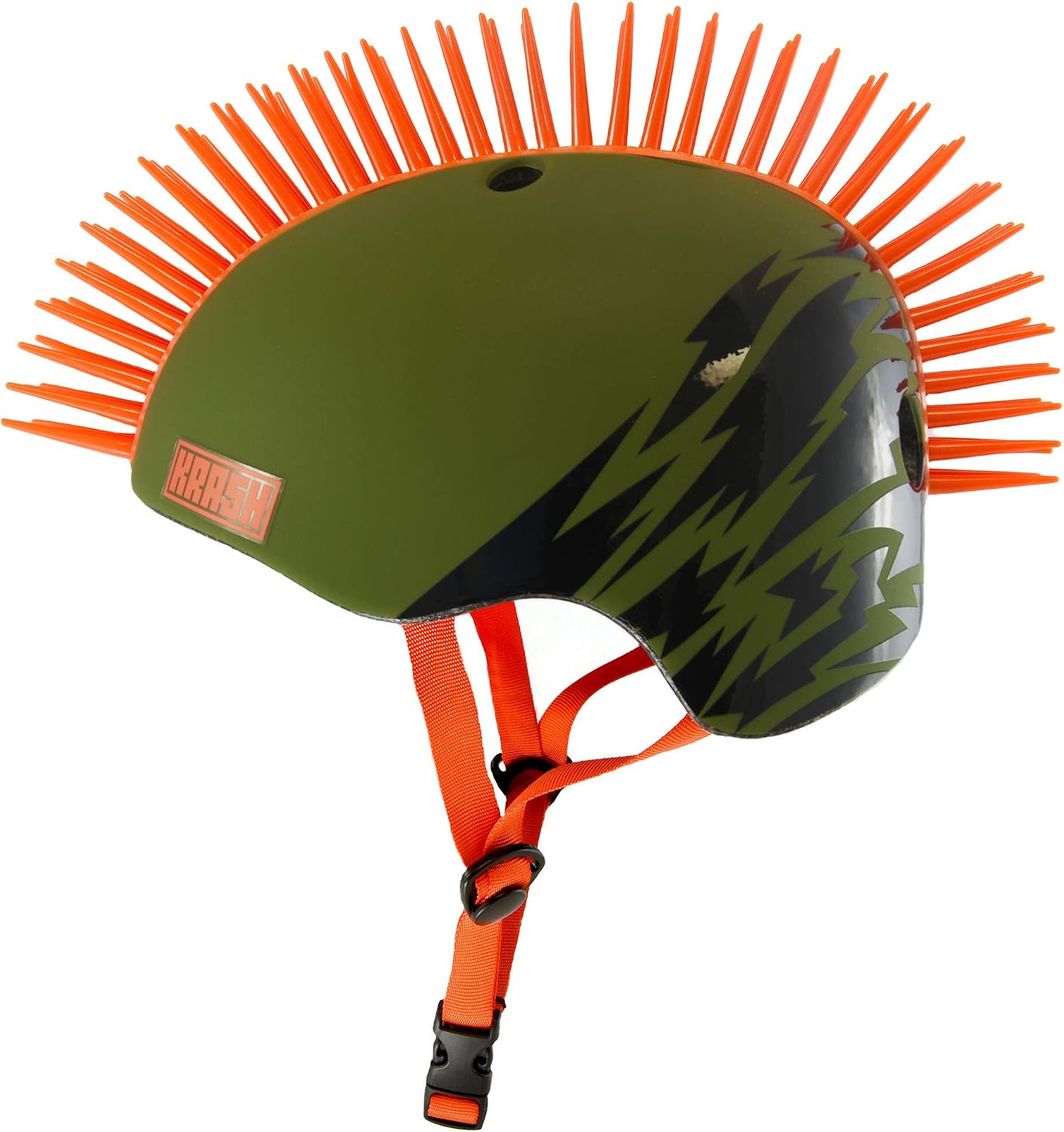 Krash Vector Victor Helmet