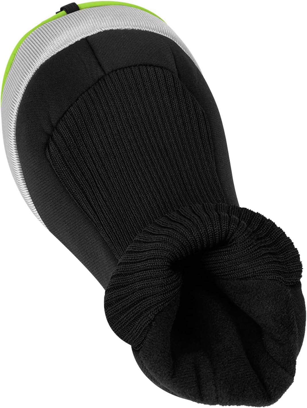 Andux 4pcs/Pack Golf 460cc Driver Fairway Wood Club Head Covers