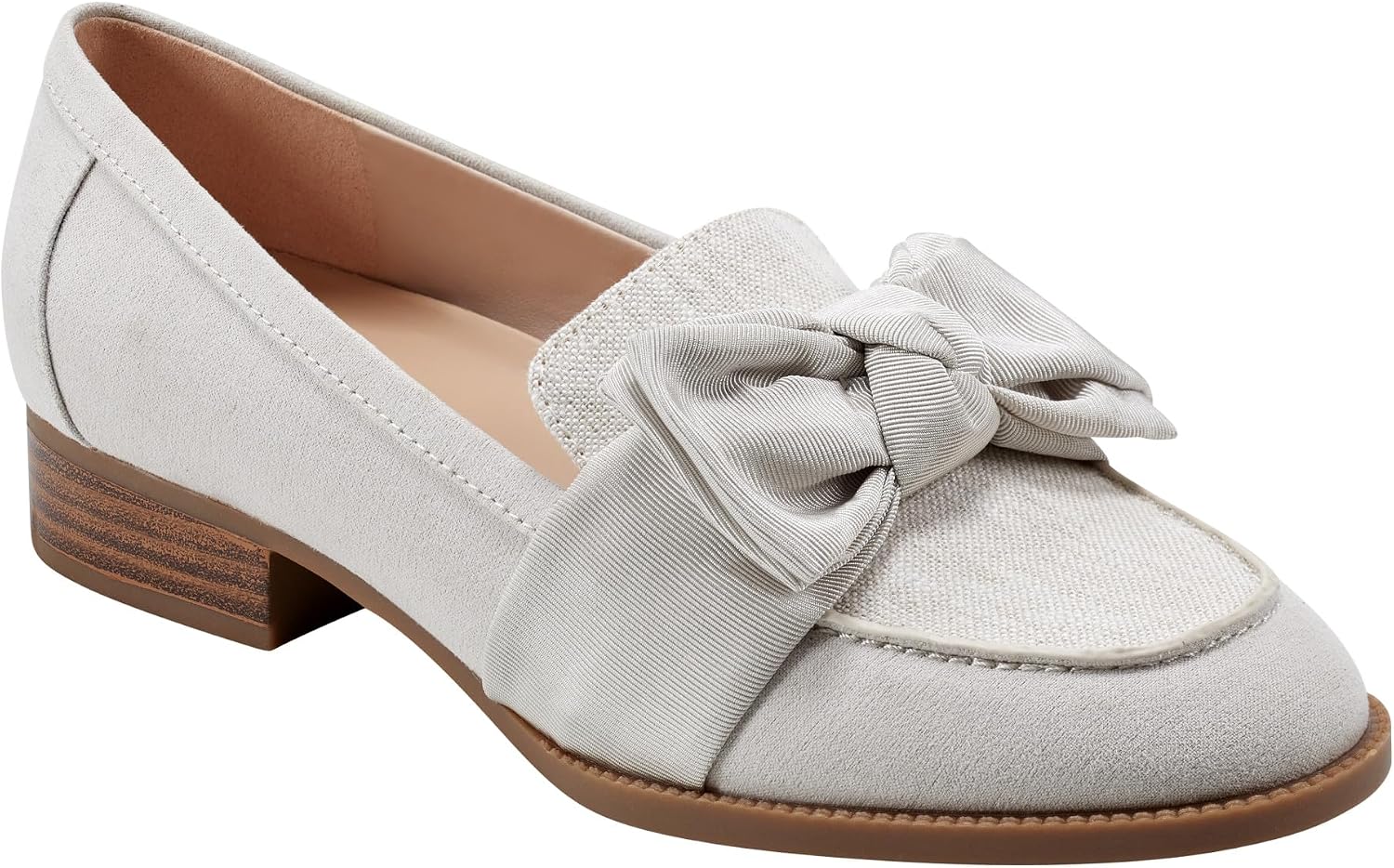 Bandolino Women's Lindio Loafer
