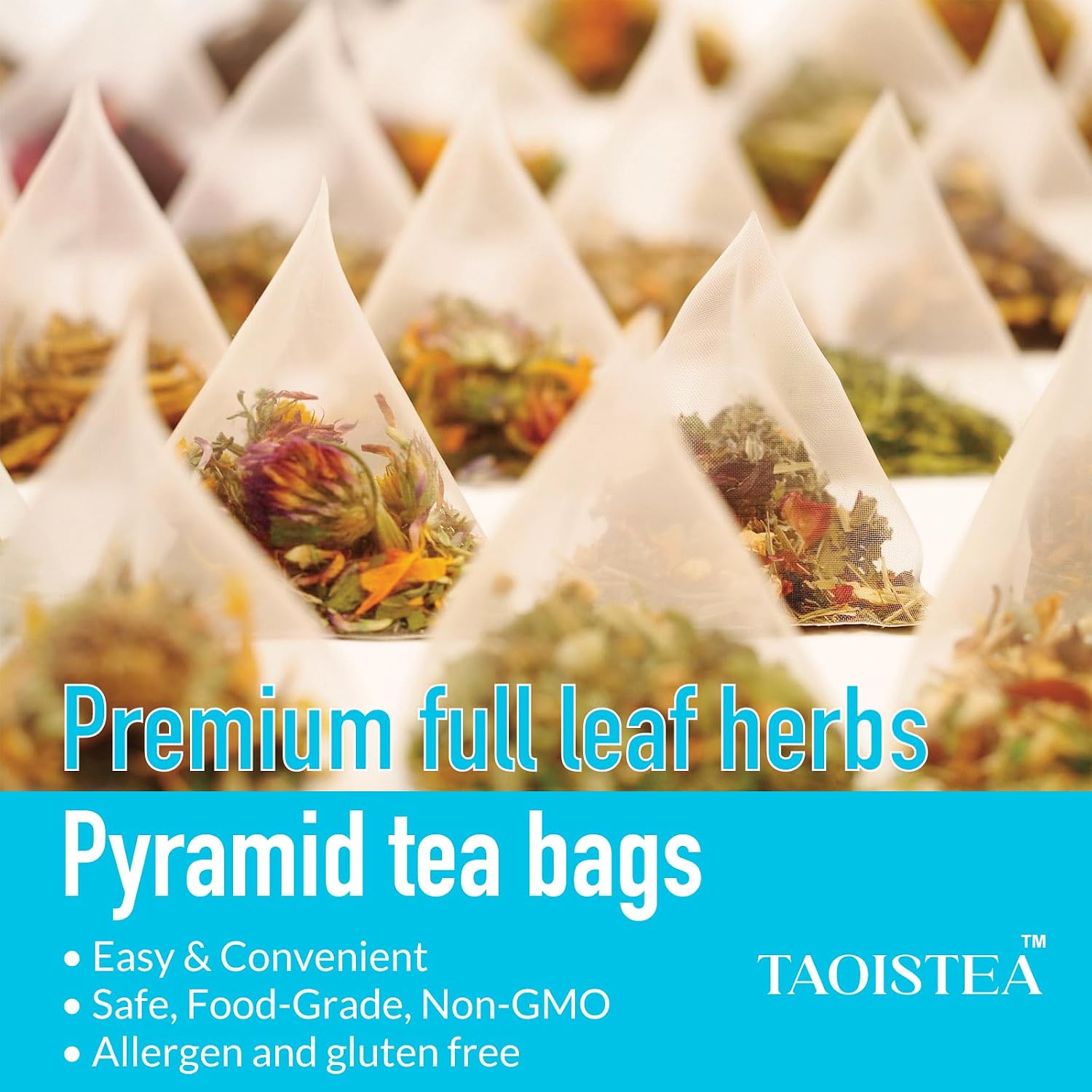 TAOISTEA 14 Day Detox Tea for Weight Loss, Body Cleanse, Metabolism Boost - Morning Boost and Night Cleanse Teas