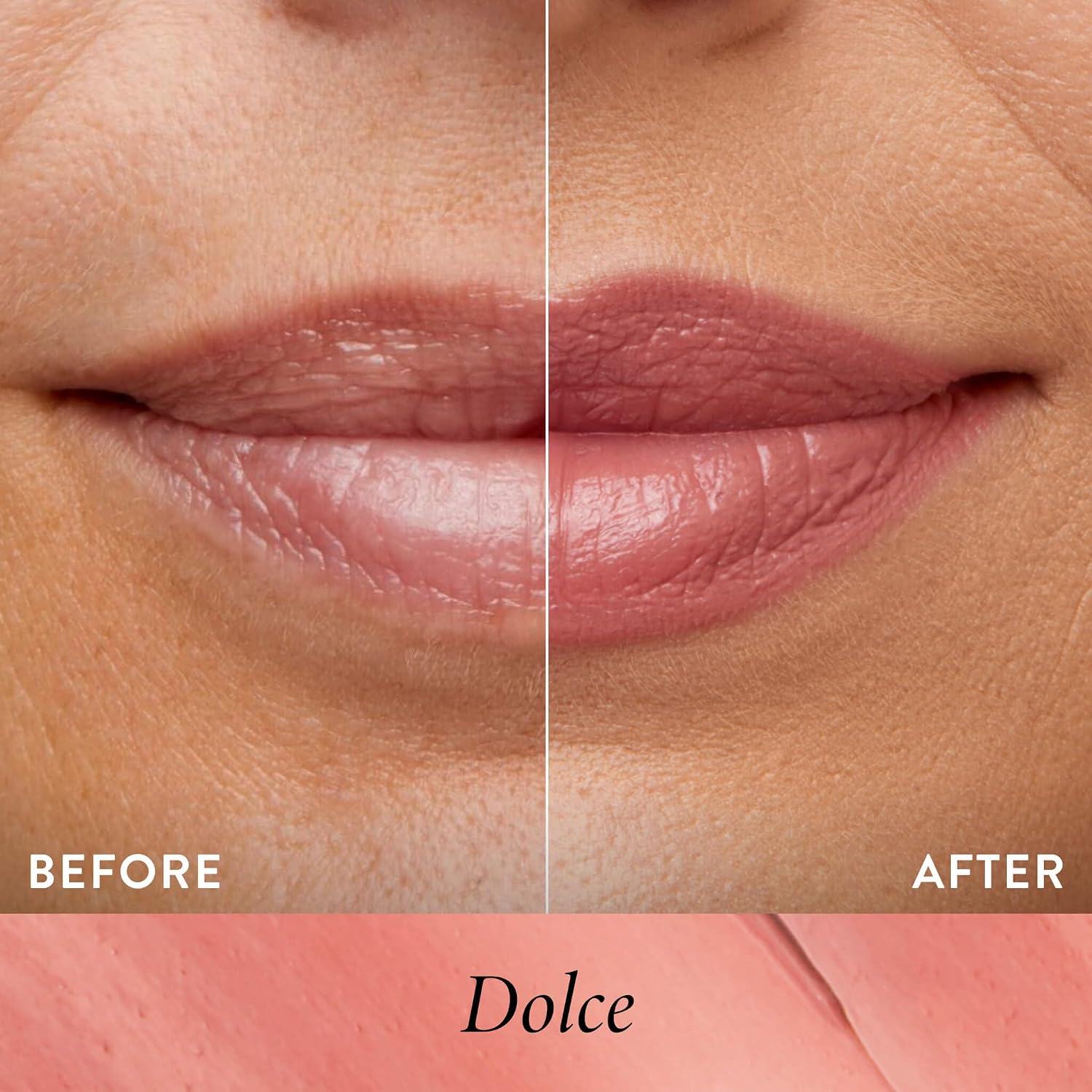 LAURA GELLER Italian Marble Sheer & Hydrating Lipstick - Dolce