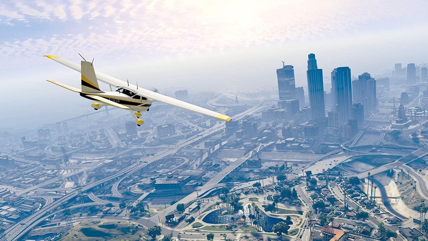 Take 2 NG GTA 5 Premium - PS4
