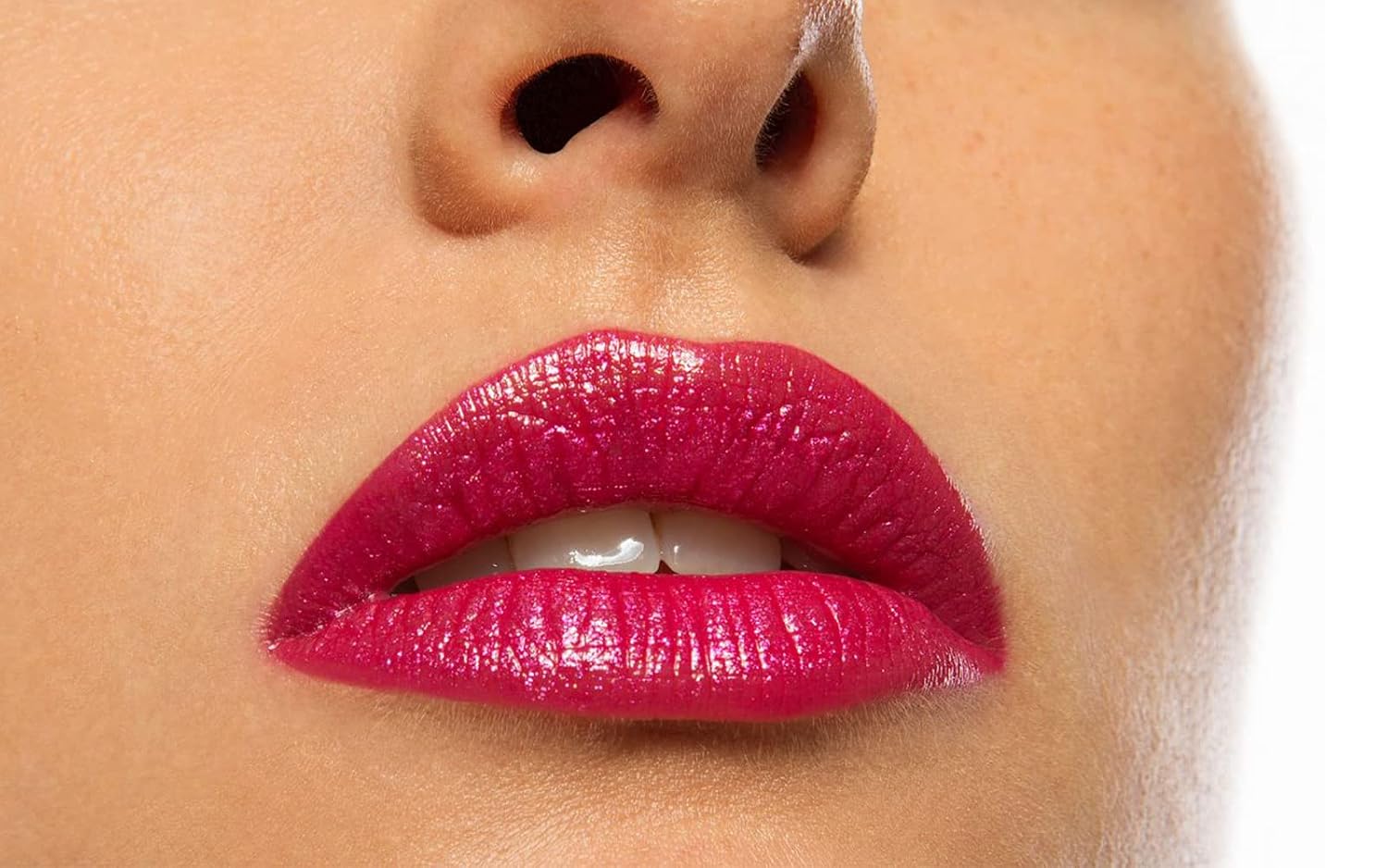 Pupa Milano Miss Pupa Starlight Ultra-shiny - 701 Sweet Kate for Women - 0.88 oz Lipstick