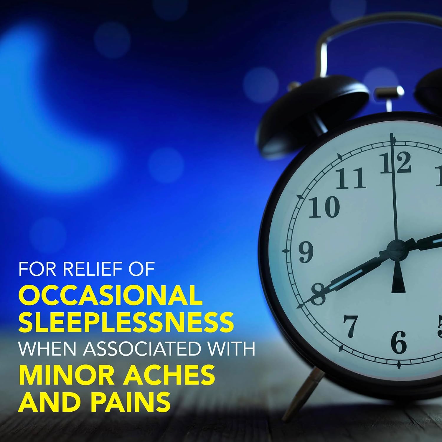 GoodSense Ibuprofen PM, Ibuprofen 200 mg and Diphenhydramine Citrate 38 mg Tablets, Pain Reliever and Nighttime Sleep-Aid