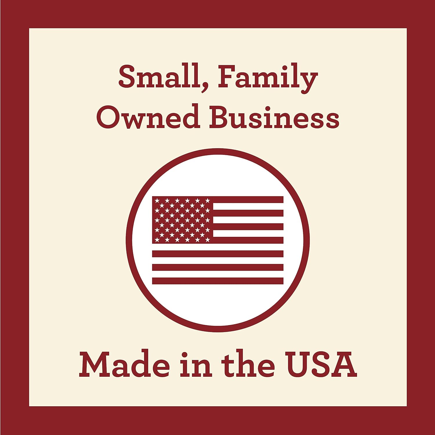 Balsam Pine Scented Mason Jar Candle, Our Own Candle Company, 13 oz | Clean, fresh Balsam-pine-tree scent; soy blend wax; lead-free wick with patented straightener; long lasting