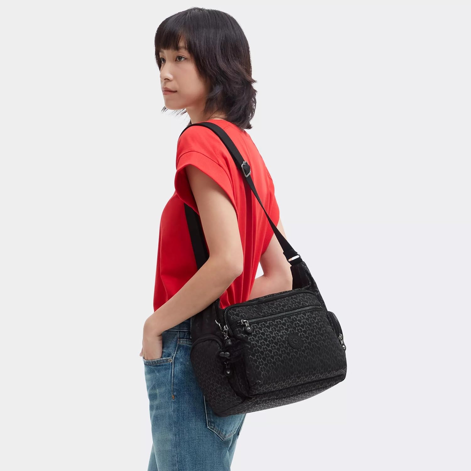 Kipling Gabbie Crossbody Bag