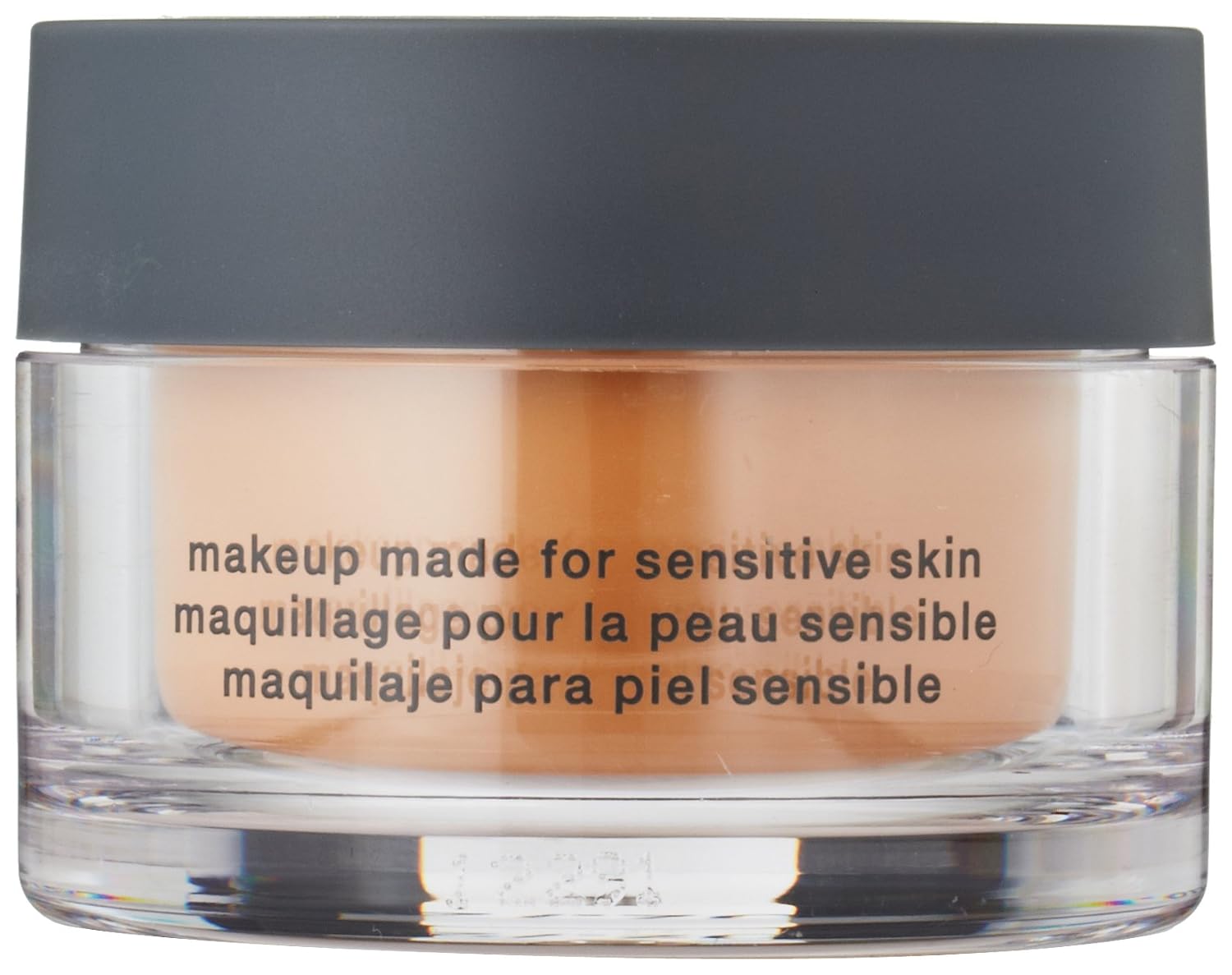 Almay Smart Shade Mousse Makeup, Medium/Deep, 0.7 Fluid Ounce