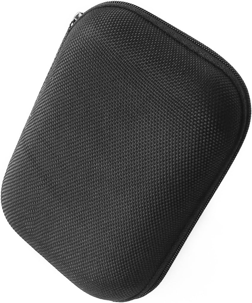 Travel Hard Case for PRGR HS 130-A Portable Golf Launch Monitor