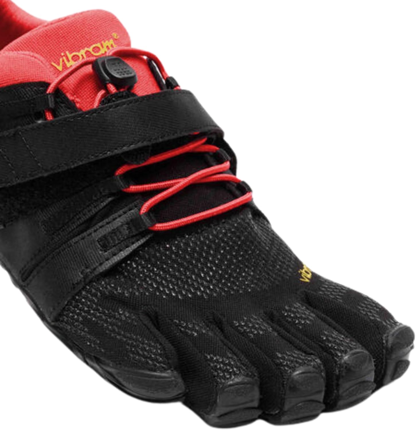 Vibram Men's FiveFingers V-Train 2.0 | Barefoot Cross-Training Shoe for Balance and Stability