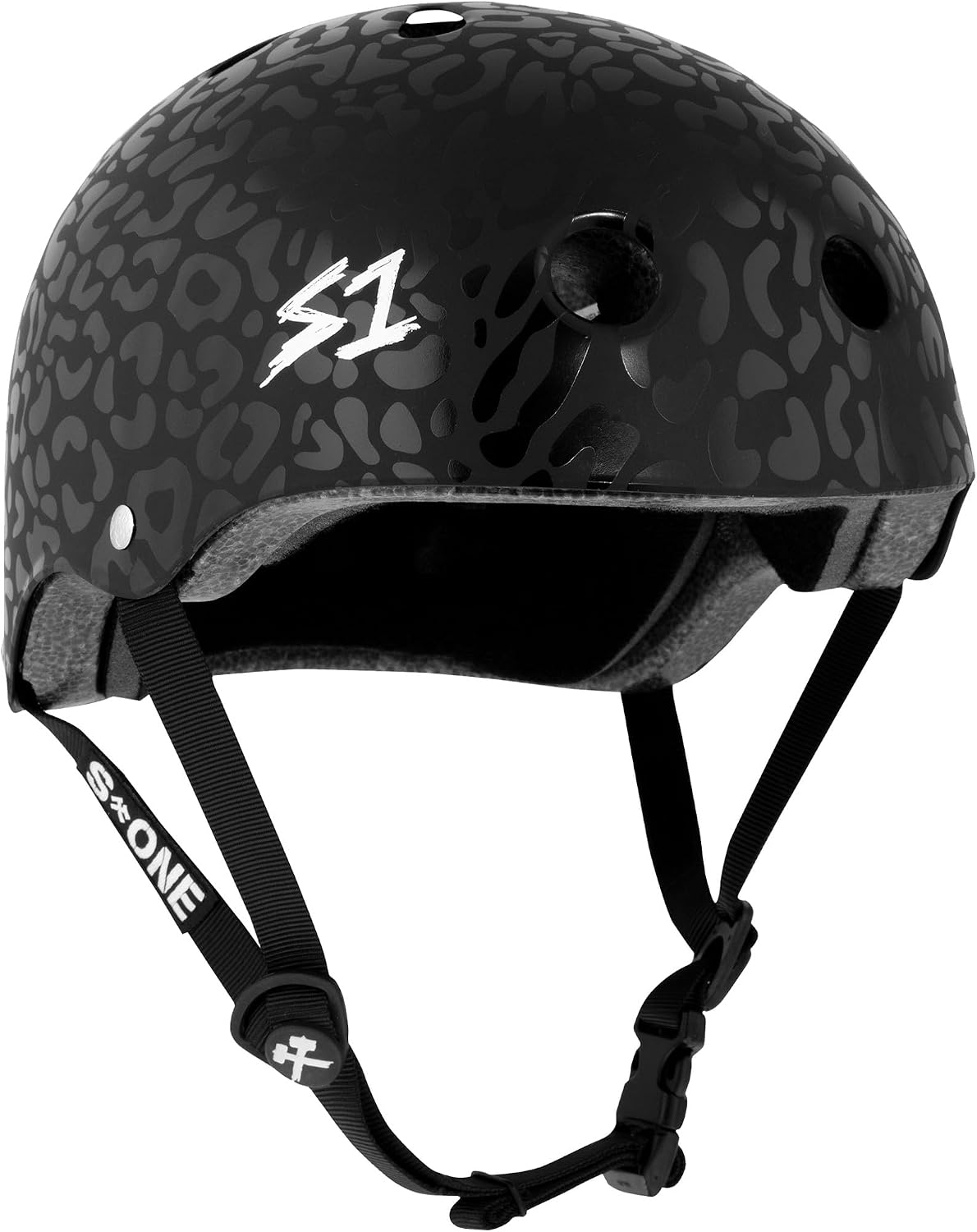 S1 Lifer Helmet for Skateboarding, BMX, and Roller Skating