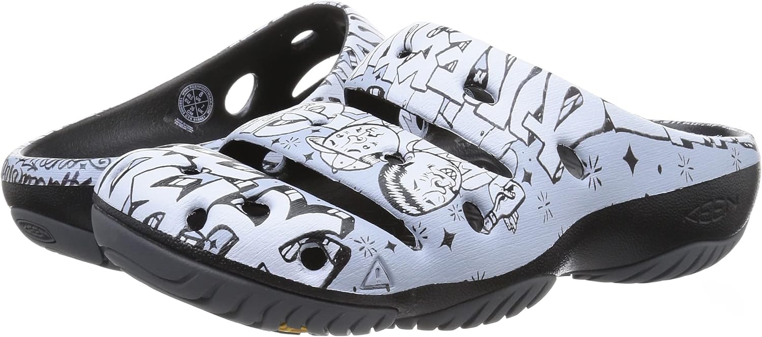 KEEN Men's Yogui Slides
