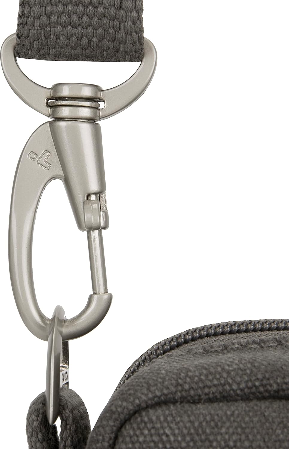 Travelon Anti-Theft Heritage Small Crossbody Bag